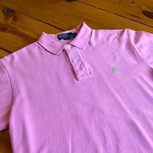 Men’s Polo by Ralph Lauren